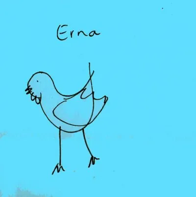 erna 2